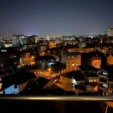 Διαμέρισμα Amazing View-centrally Located-brand New *