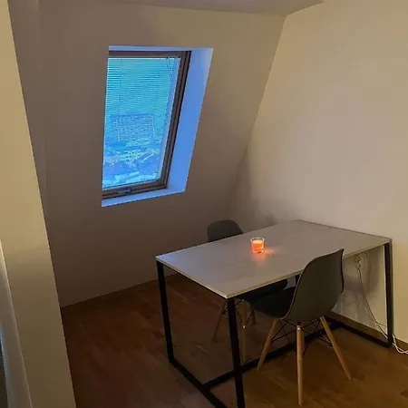 Amazing View-centrally Located-brand New Σκόπια