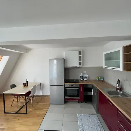 Διαμέρισμα Amazing View-centrally Located-brand New Σκόπια