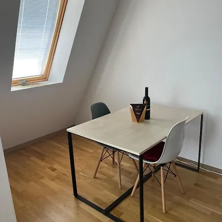 Διαμέρισμα Amazing View-centrally Located-brand New